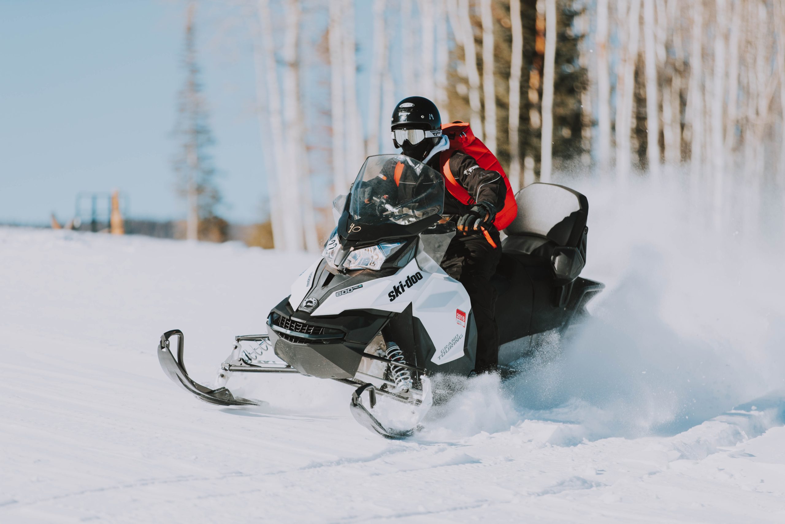 lån til snøscooter